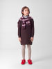 name it Kleid in Chocolate Plum1