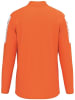 erima Trainingsjacke "Intro Trainingstop" in Orange