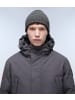 Napapijri Cap "Foli 3" in Grau
