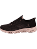 Skechers Sneaker in schwarz