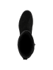 Tamaris Stiefel in BLACK
