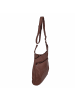 Fräulein Frida Handtasche in brown