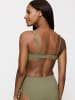 Triumph Bikini-Top Red Label Summer Twist in SAGE GREEN