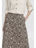 b. young Casual BYFALAKKA Regular fit in Rainy Day Leopard Mix