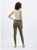 orsay Hose in Khaki