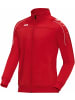 JAKO-O Sweatjacke für Herren in rot