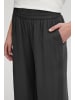 Oxmo Stoffhose OXElisabeth - 21800173-ME in schwarz