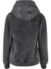 Urban Classics Kapuzenpullover in black