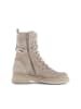 Gabor Schnürstiefeletten in beige