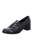 Gabor Comfort Pumps bequem in blau