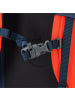 FJÄLLRÄVEN Bergtagen 30 S-M Wanderrucksack 53 cm lame orange-mountain blue