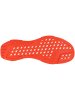 Reebok Halbschuhe Fusion Flexweave Work in black/white/orange