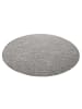 Wecon Home Teppich "Greta" in Hellgrau