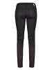 MAC HOSEN SLIM in Schwarz