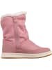 Lotto Kinder Winterschuhe "Gramada Fur K" in Pink