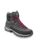 MEINDL SHOES "La Gomera" in grau