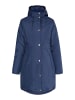 ICEBOUND Anorak in Marine