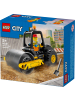 LEGO City Straßenwalze in Mehrfarbig ab 5 Jahre