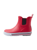 Reima Regenstiefel Ankles Reima red