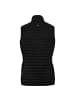 Regatta Anderson Hybridweste in Schwarz