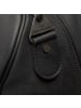 The Chesterfield Brand William Weekender Reisetasche Leder 53 cm black