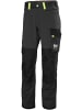 Helly Hansen Arbeitshose "Oxford 4X CNCT Pant" in Schwarz