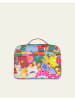 Oilily Coco Beautycase in Braun
