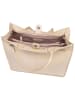 Bugatti Handtasche Daphne in Beige