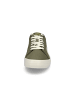 S. Oliver Sneaker in khaki grün