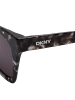 DKNY Sonnenbrille in Black