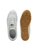 Puma Low-Top-Sneaker aus Leder und Nylon „Arizona“ Grau