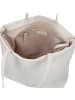 Tom Tailor Palina Schultertasche 42 cm in off white