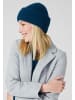 Style Republic Chunky Beanie Damen in dark slate blue