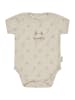Sterntaler Set Bodys 3er Pack Katze in bunt