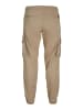 Jack & Jones Cargo-Hose in Elmwood