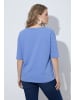 Ulla Popken Shirt in hellblau