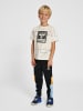 Hummel Hummel T-Shirt Hmlcarlos Jungen in MARSHMALLOW