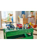 LEGO City 60462 Kombinationsset mit Hubschrauber, Löschauto und U-Boot