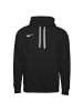 Nike Kapuzenpullover Park 20 Fleece in schwarz