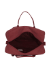 FJÄLLRÄVEN Kanken Weekender Reisetasche 44 cm ox red