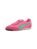 Puma Sneakers Basse aus Leder Arizona Nylon Grün