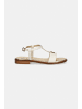 Elisabetta Franchi Sneaker 10658984001878 Creme