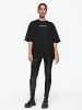 trueprodigy Oversize-Shirt Kai F in Schwarz
