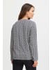 Fransa FRKiki regular fit in Birch Mix MA23 1B