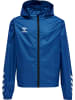 Hummel Hummel Jacke Hmlcore Multisport Kinder Wasserabweisend in TRUE BLUE