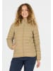 Whistler Steppjacke Arubi in 5372 Weathered Teak