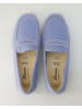 Sioux Slipper in Blau