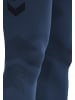 Hummel Leggings Hummel First Herren in DARK DENIM