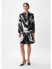 comma Kleid in 99B4_schwarz