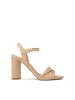Kazar Sandaletten in Beige